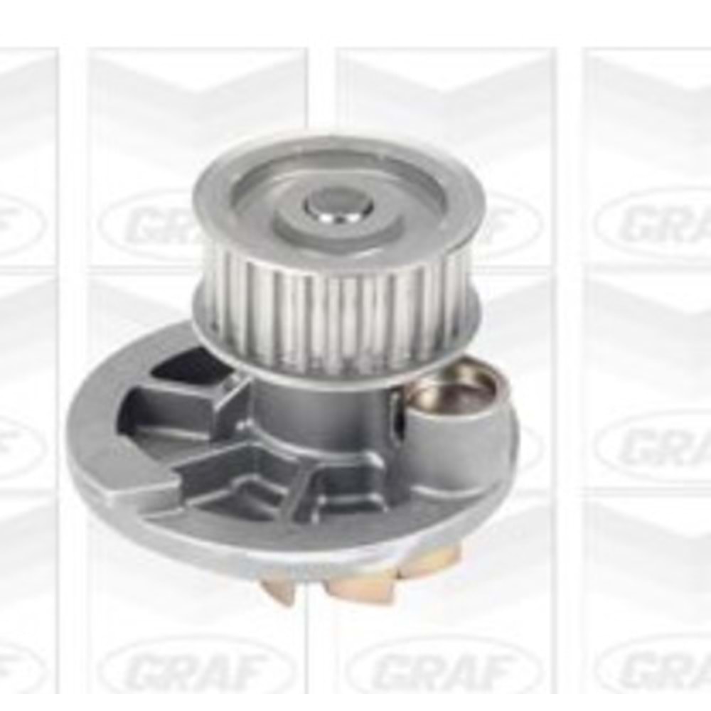 DEVİRDAİM VECTRA B X20XEV