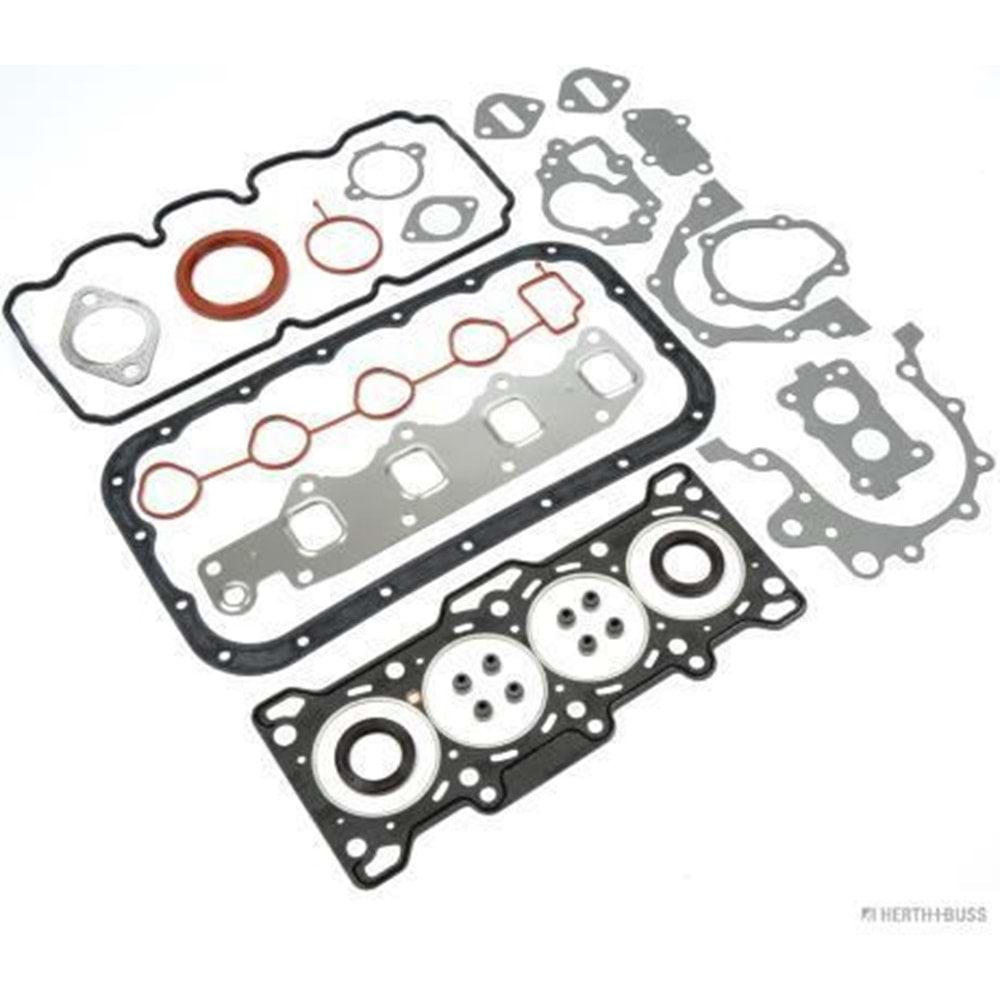 ÜST TAKIM CONTA KALOS AVEO 1,2 8V