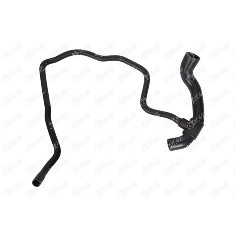 RADYATÖR ALT HORTUMU Z14XEP Z12XE CORSA C TİGRA