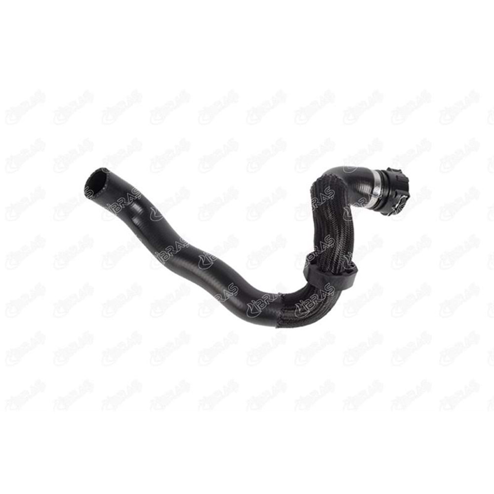 RADYATÖR GİRİŞ HORTUMU OTOMOTİK ASTRA J B16DTH