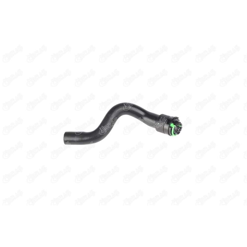 KALORİFER HORTUMU GİRİŞ ASTRA G Z14XE Z16XE