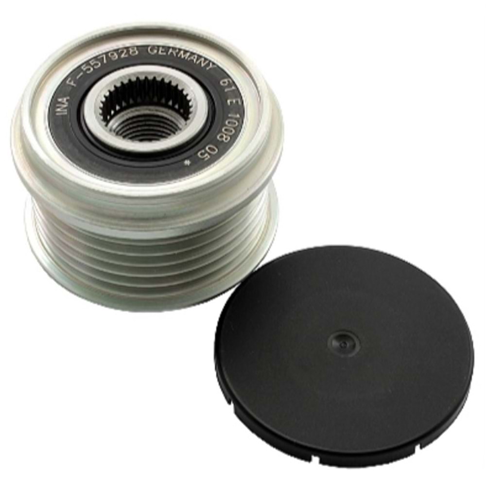ALTERNATÖR KASNAĞI CORSA D ASTRA H Z13DTH 2008 >
