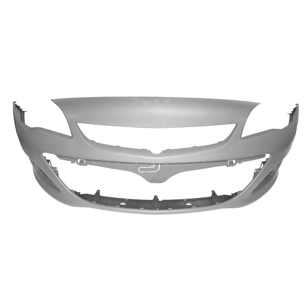 TAMPON ÖN ASTRA J SENSÖRSÜZ 2012 >