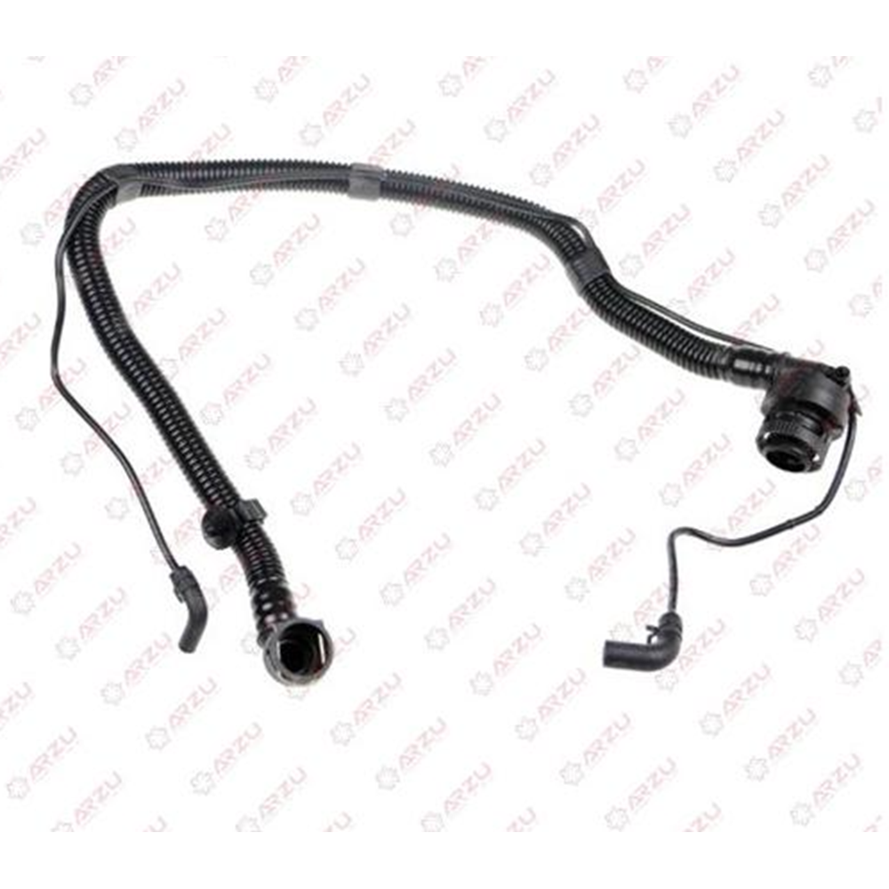 KARTER HAVALANDIRMA HORTUMU ASTRA J A14NET