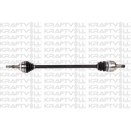 AKS KOMPLE VECTRA B SAĞ X20XEV