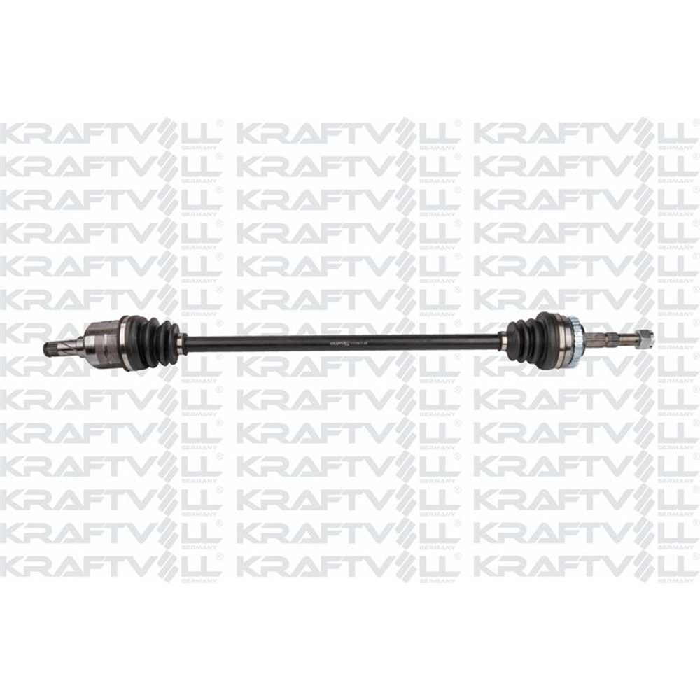 AKS KOMPLE SAĞ CORSA C Z12XE Z14XE Z12XEP Z14XEP Z13DT