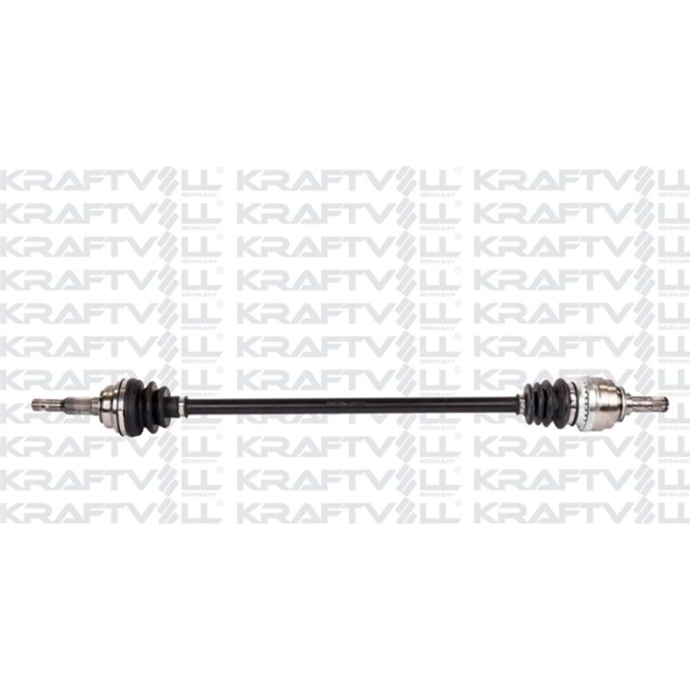 AKS KOMPLE SAĞ ASTRA G