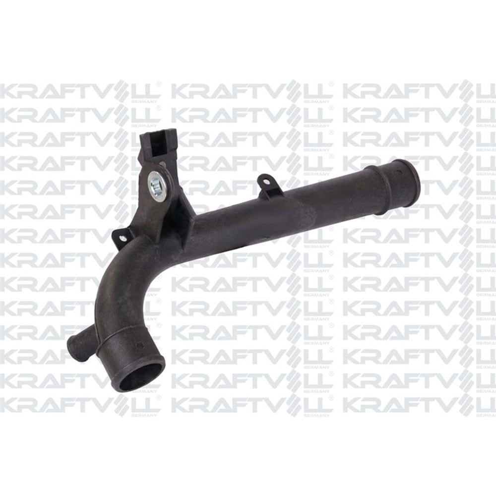 KALORİFER BORUSU Z14XE Z16XE ASTRA G