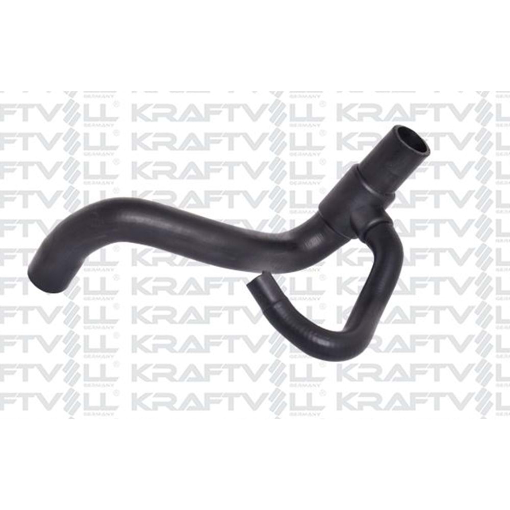 RADYATÖR HORTUMU ÜST GİRİŞ CORSA D A14XER