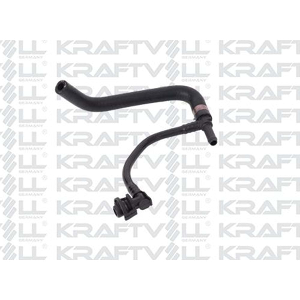 TERMOSTAT HORTUMU İNSİGNİA A16LET