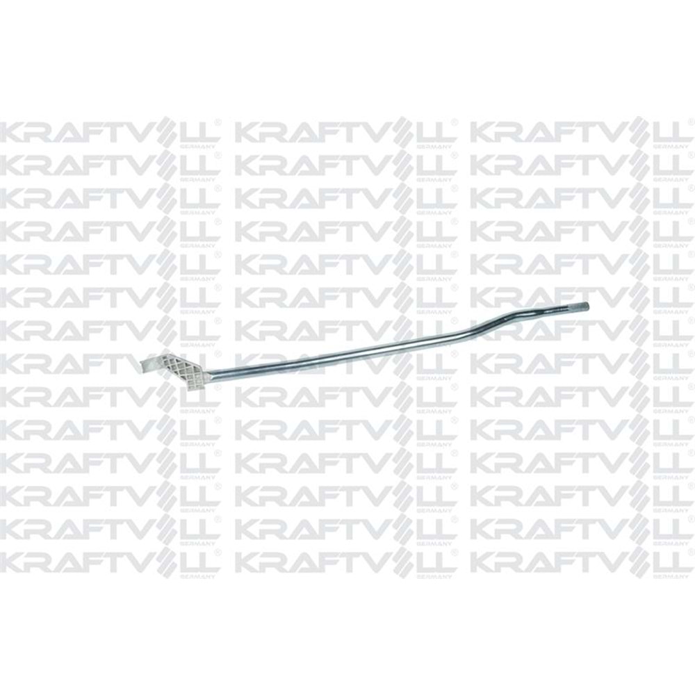 VİTES KOLU MİL BORUSU ASTRA G