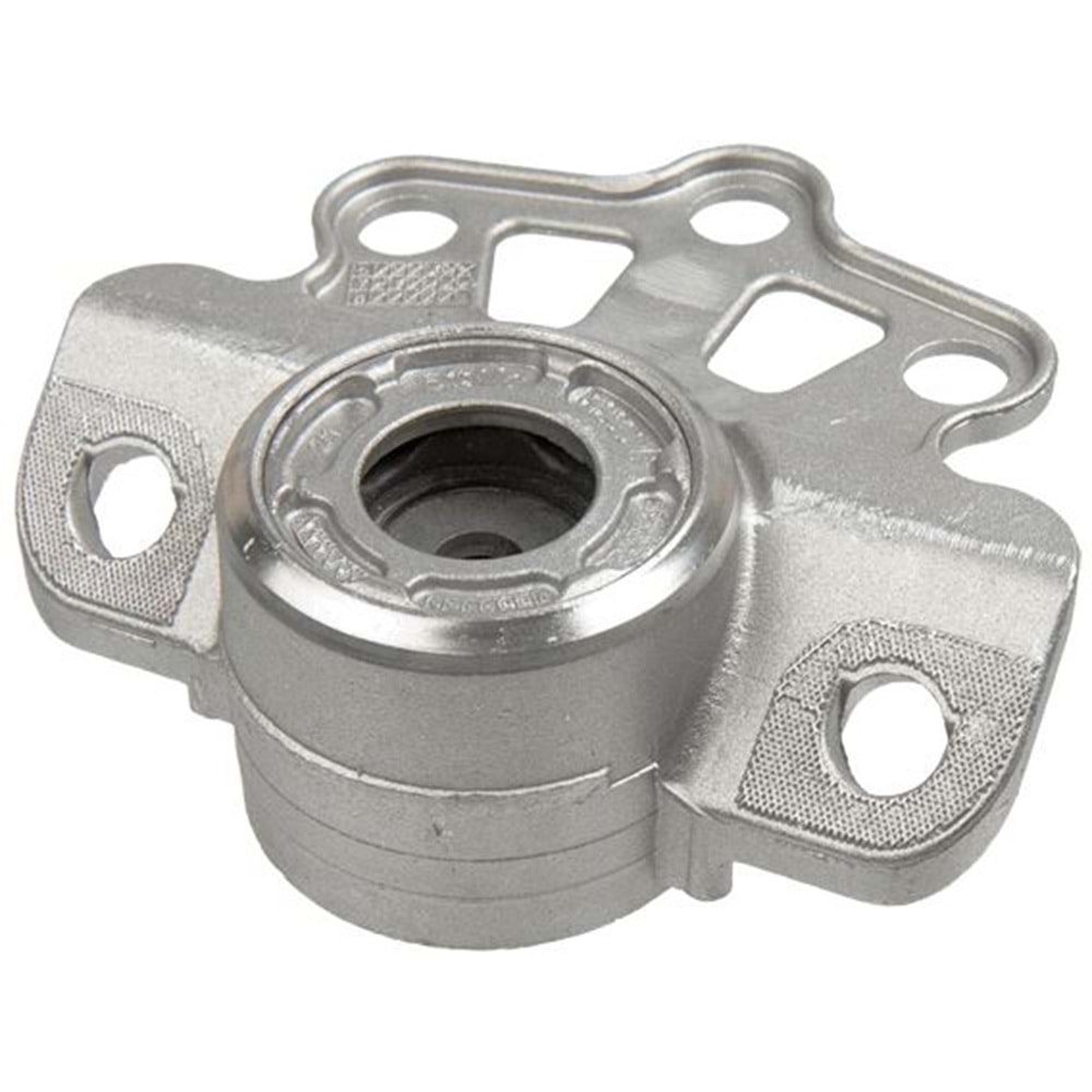 AMORTİSÖR TAKOZU ARKA SOL CORSA D