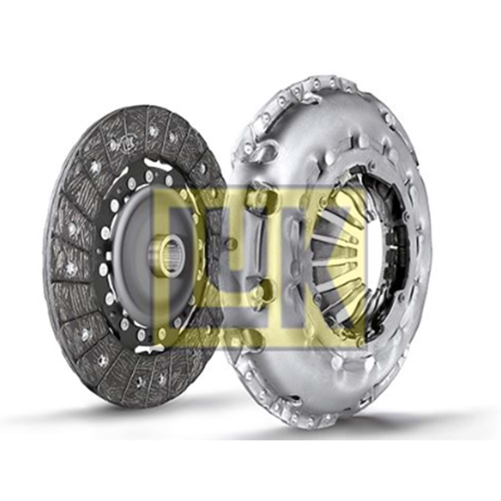 DEBRİYAJ SETİ ASTRA H Z16XER EAYSTRONİC