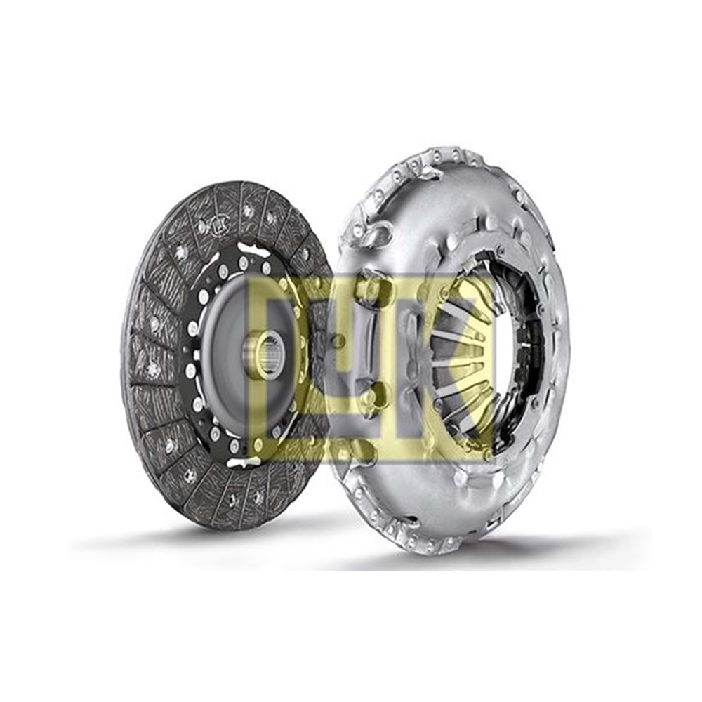 DEBRİYAJ SETİ ASTRA H Z13DTH AVEO T300 5 İLERİ VE ALTI İLERİ İÇİN