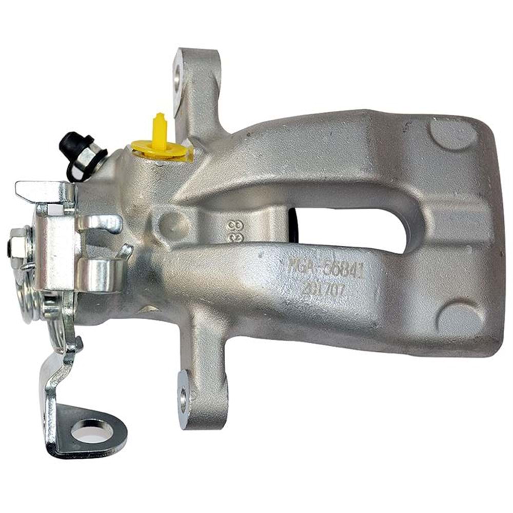 ARKA FREN MERKEZİ SAĞ ASTRA H COMBO C DİSK