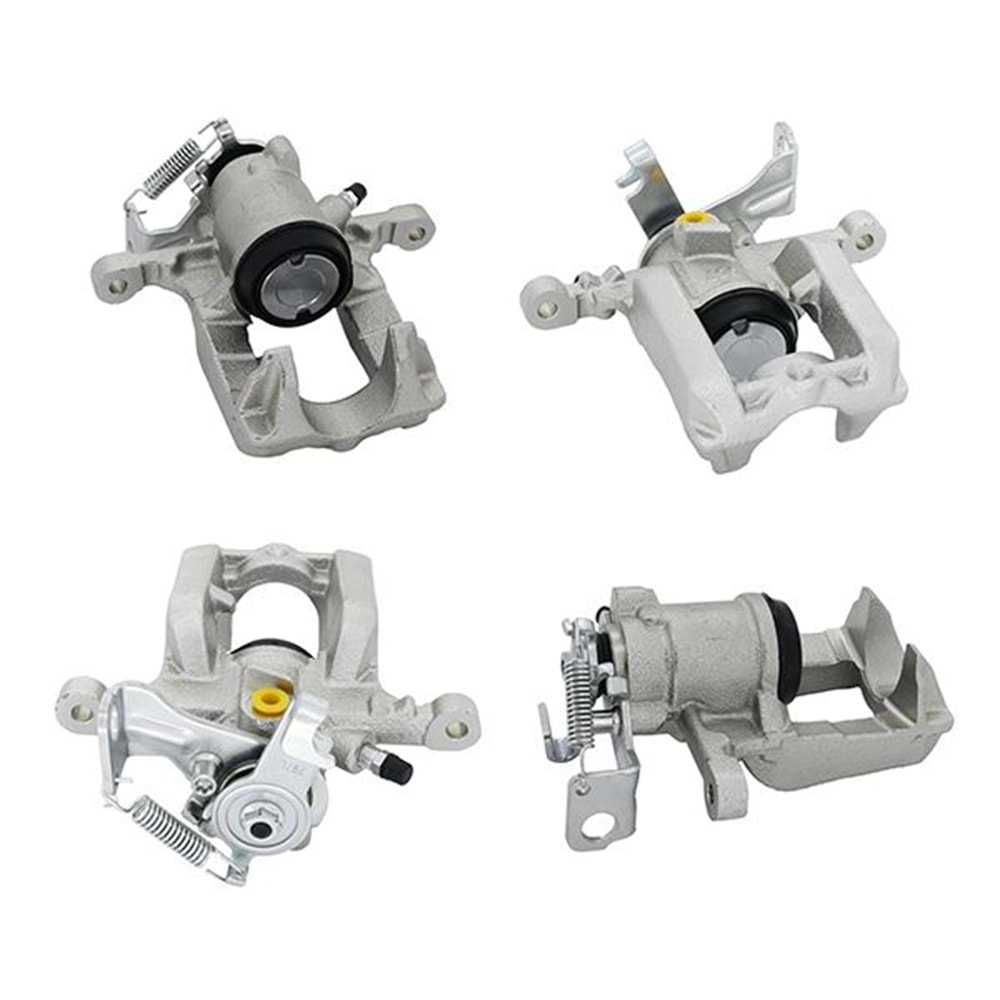 FREN KALİPERİ ARKA ASTRA J SOL ELEKTRİKLİ FREN UYUMLU