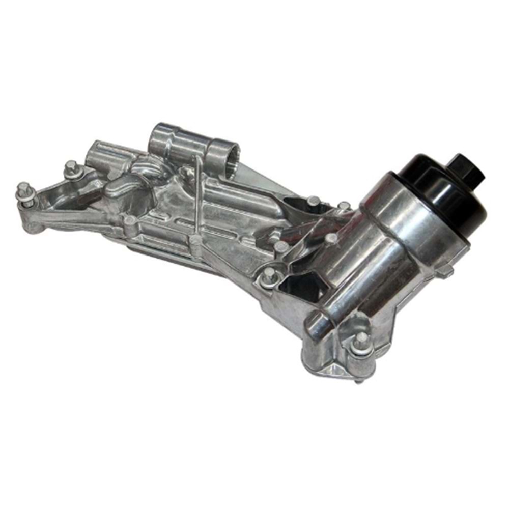 YAĞ SOĞUTUCU KOMPLE ASTRA H J AVEO CRUZE XER