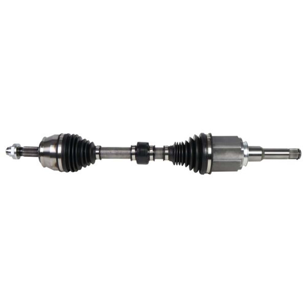 AKS KOMPLE SOL CORSA E OTOMOTİK