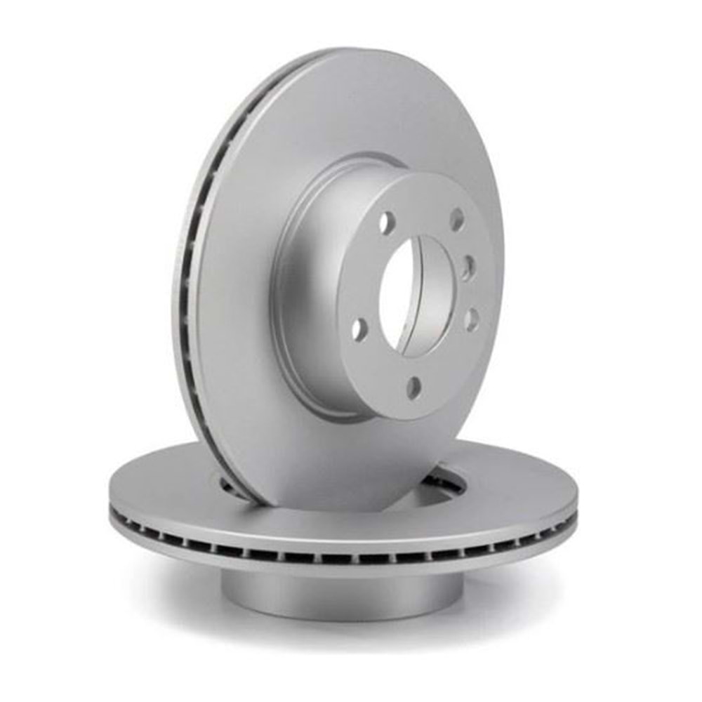 FREN DİSK ÖN TAKIM HAVALI 266 MM CORSA-F CROSSLAND CTROEN BERLİNGO