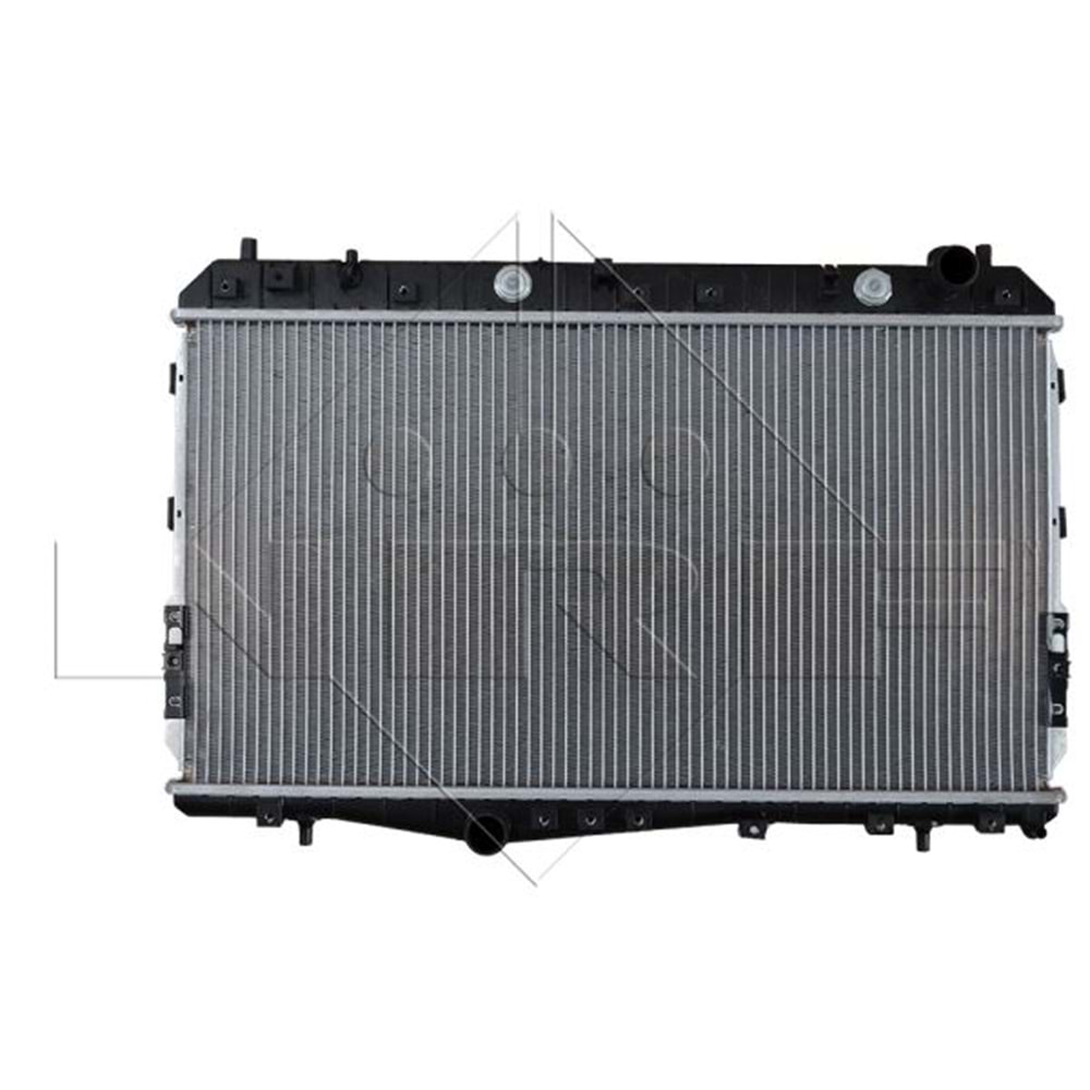 SU RADYATORU BRAZING CHEVROLET LACETTI (J200) 1.4i 16v A-T 2006-2012 OTOMOTİK