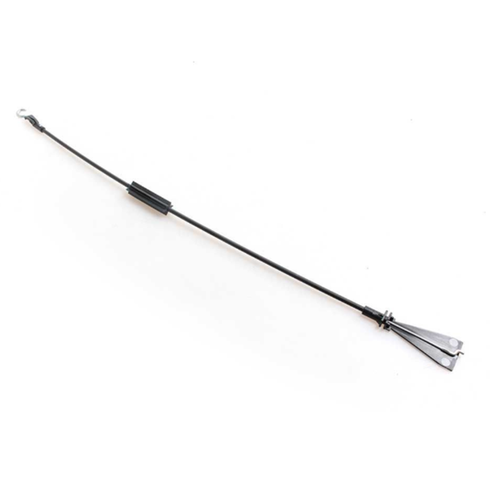 KAPI KİLİT TELİ CORSA D ÖN