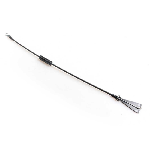 KAPI KİLİT TELİ CORSA D ÖN