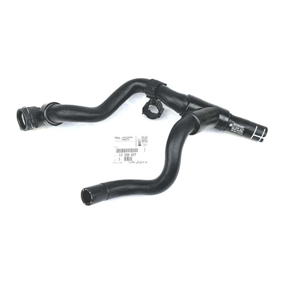 KALORİFER HORTUMU ASTRA J ÇIKIŞ A16XER A16LET