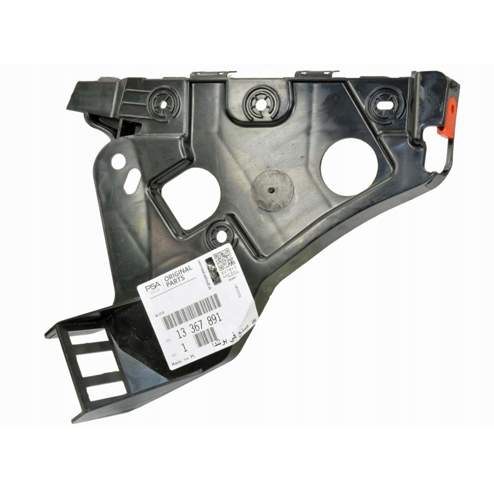 TAMPON BRAKETİ ÖN ASTRA J SAĞ >2011