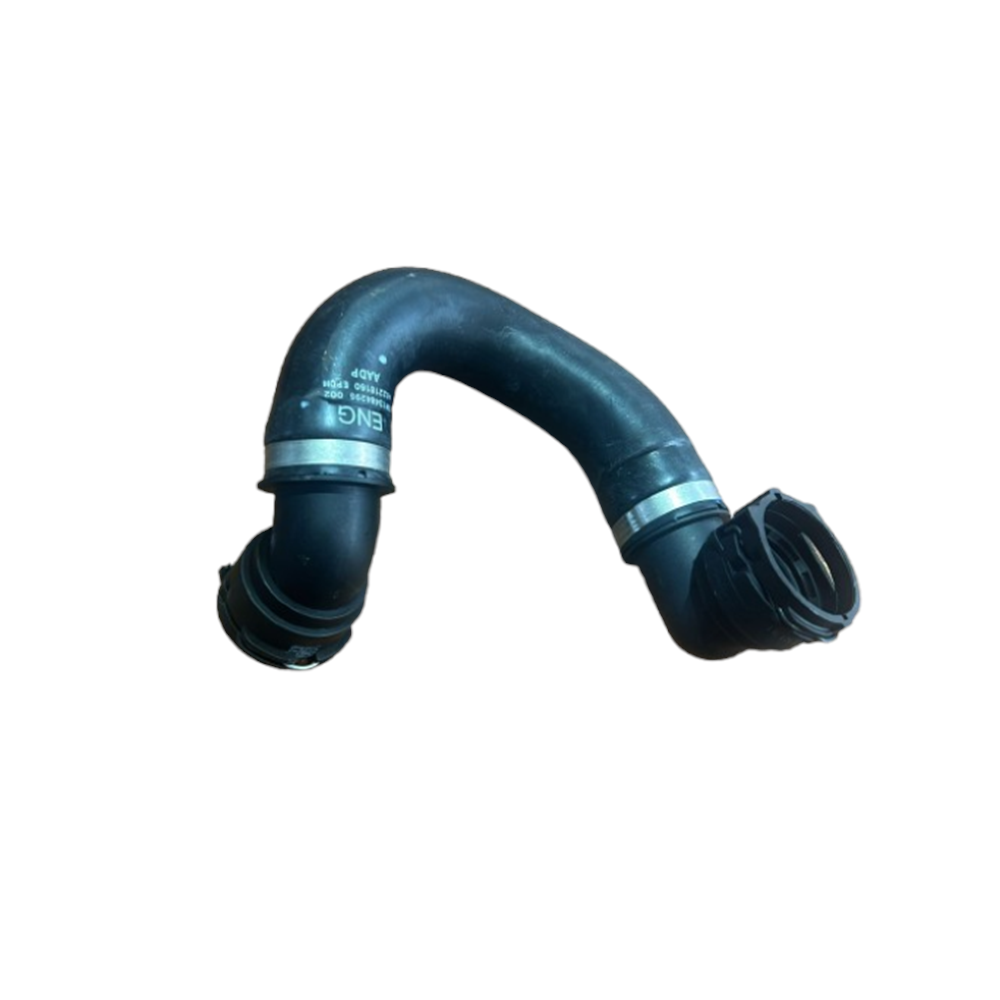 RADYATÖR ÇIKIŞ HORTUMU MOKKA A14NET B14NET