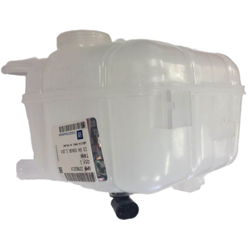 RADYATÖR SU DEPOSU İNSİGNİA