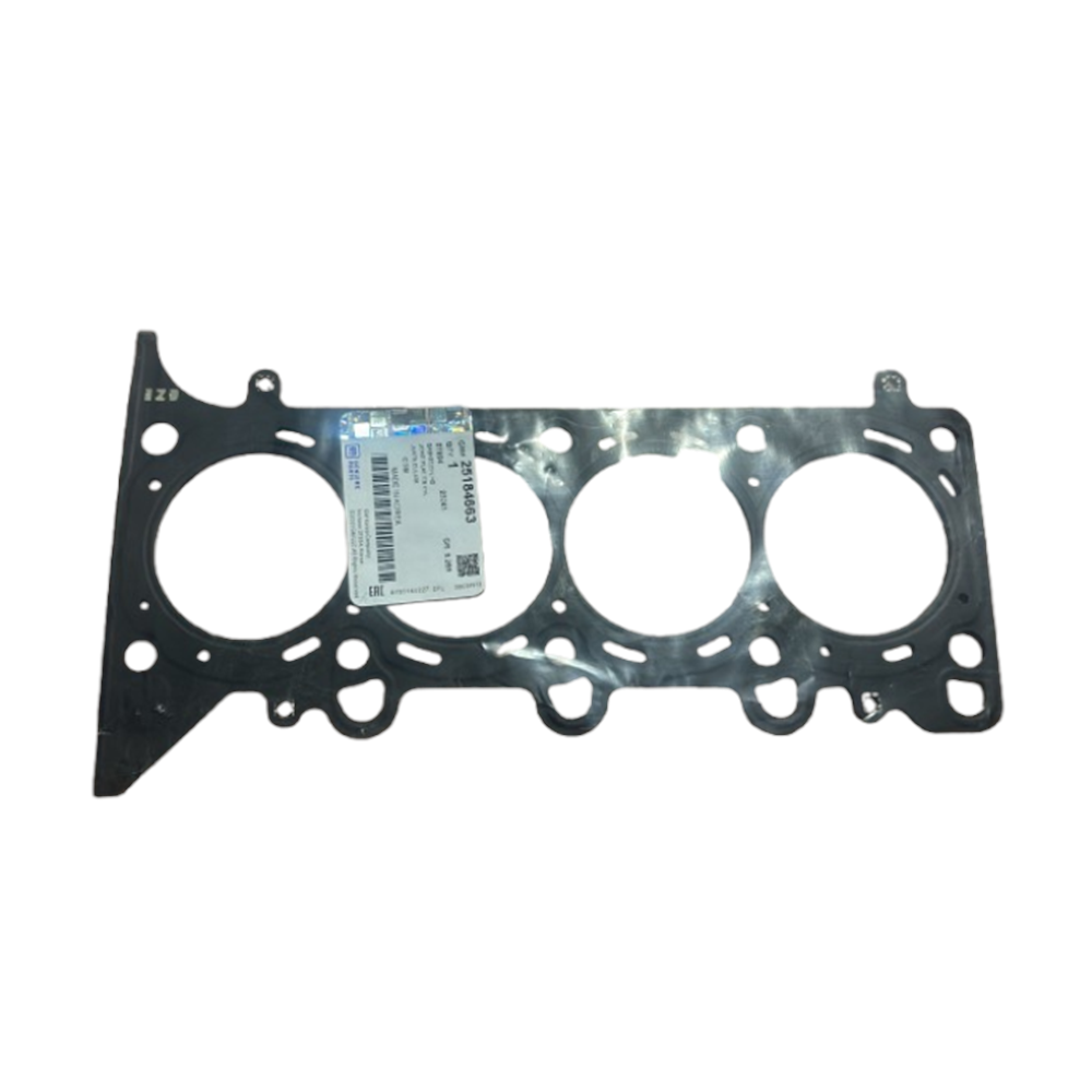 SİLİNDİR KAPAK CONTASI AVEO A12XER