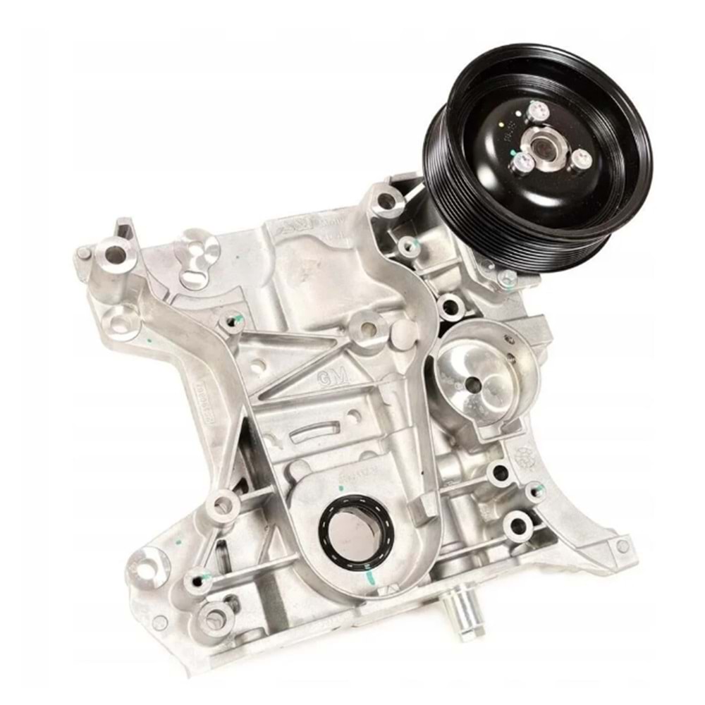 YAĞ POMPASI AVEO CRUZE