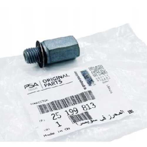 TURBO ŞARJ HORTUM KONNEKTÖRÜ ASTRA J