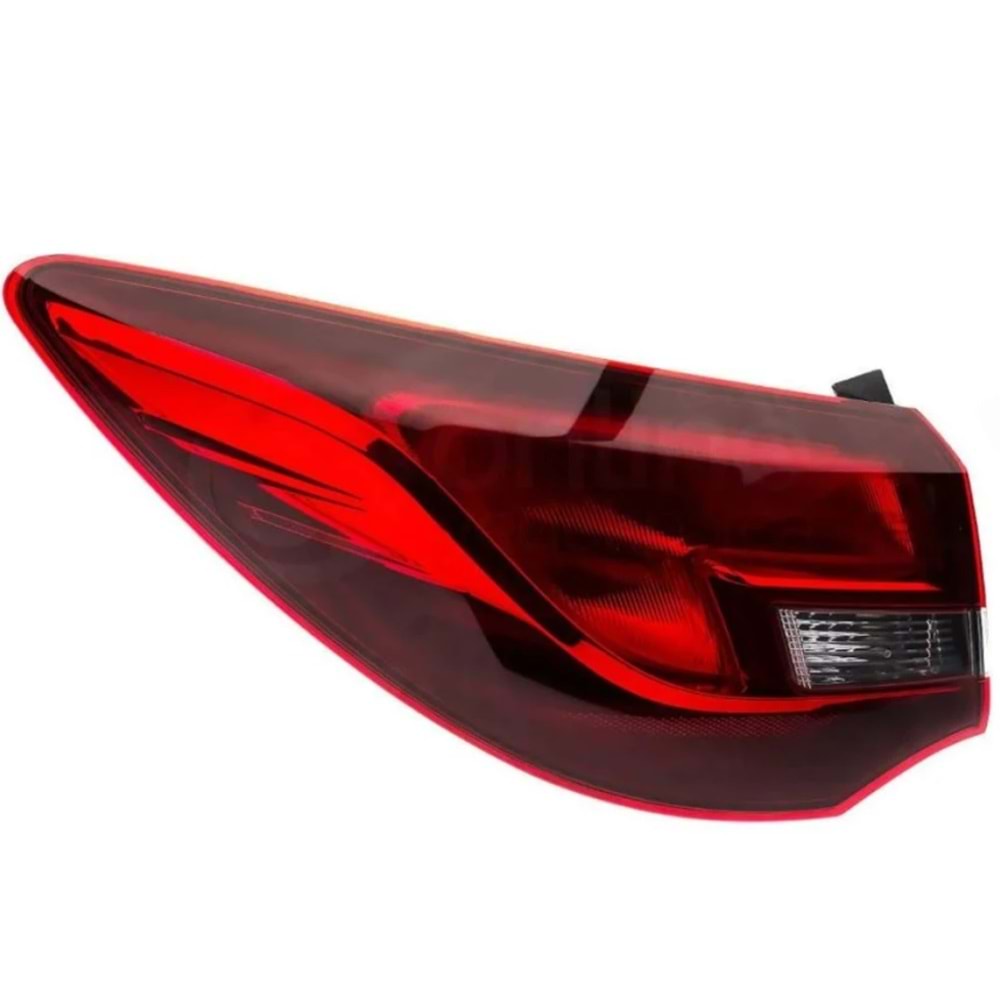 STOP ARKA DIŞ ASTRA J SEDAN SOL