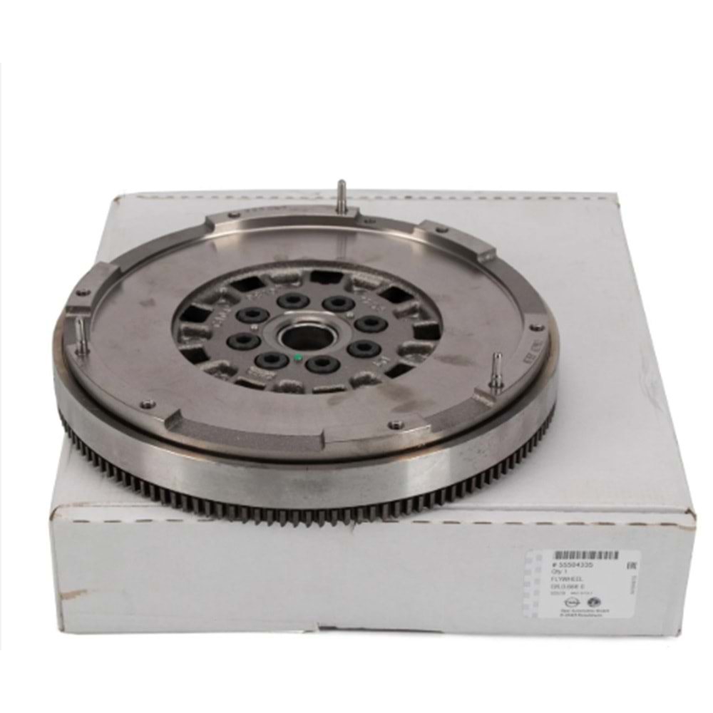 VOLANT ASTRA J B16DTH B16DTL DİZEL