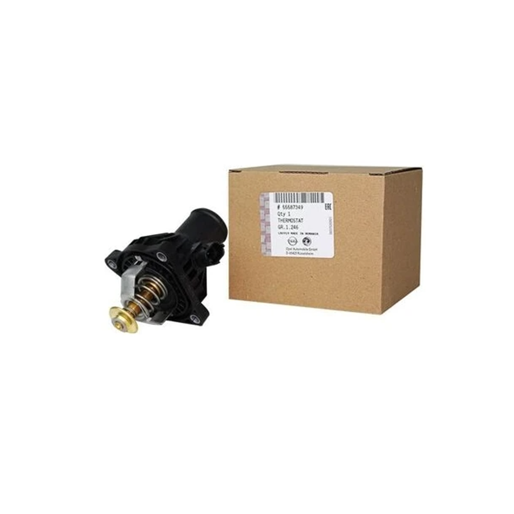 TERMOSTAT ASTRA J İNSİGNİA CRUZE A16XER