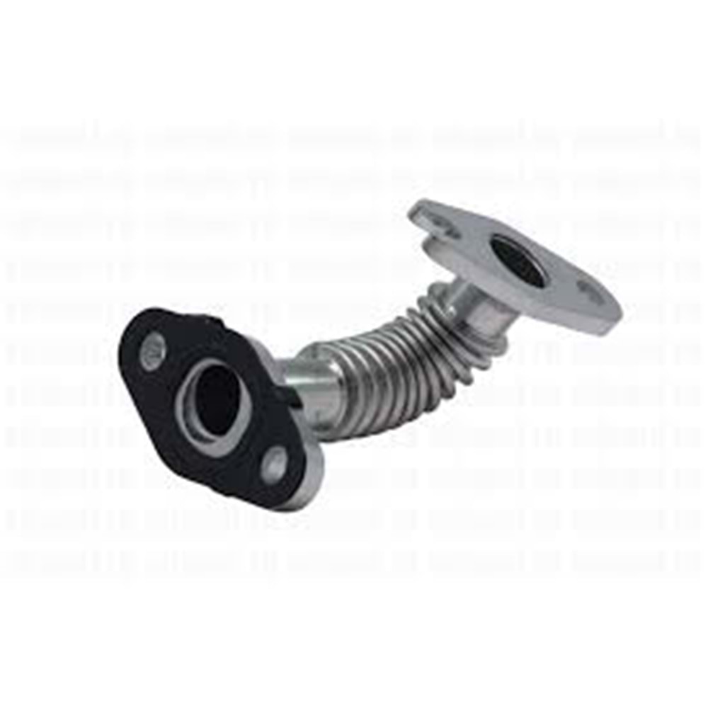 TURBO GERİ DÖNÜŞ BORUSU ASTRA H Z13DTH