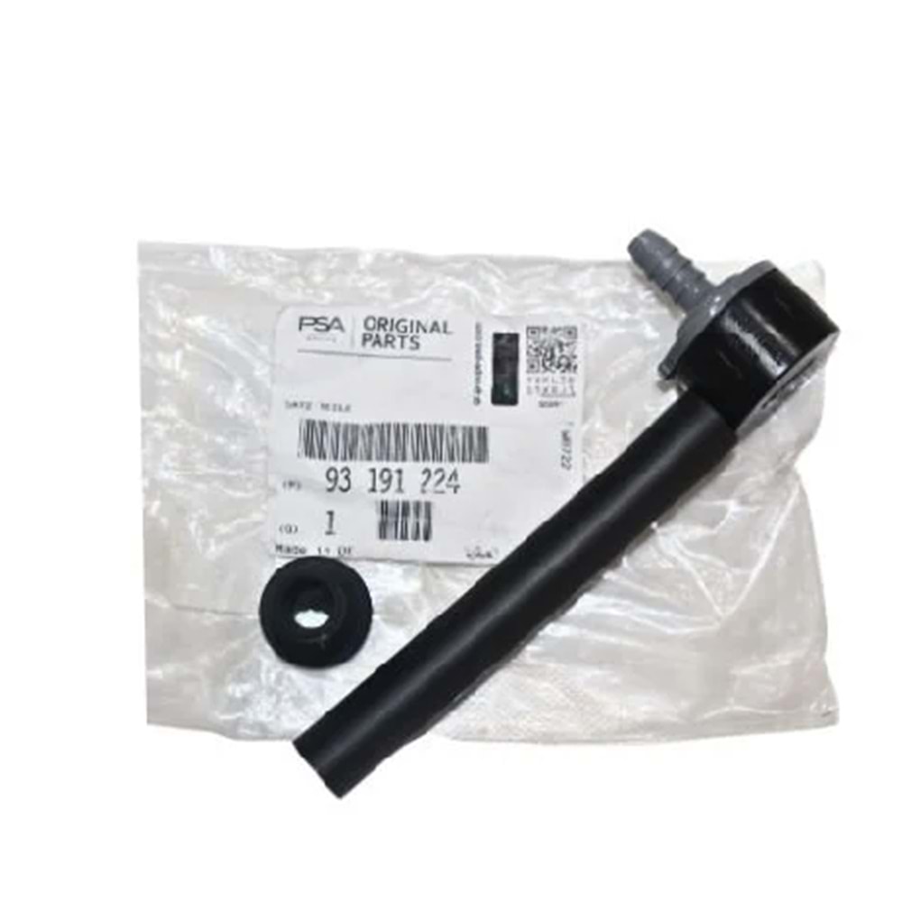 GERİ DÖNÜŞ VALFİ ASTRA H