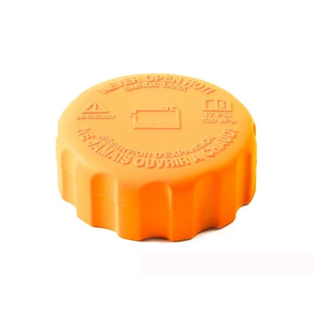 SU DEPO KAPAĞI CAPTİVA