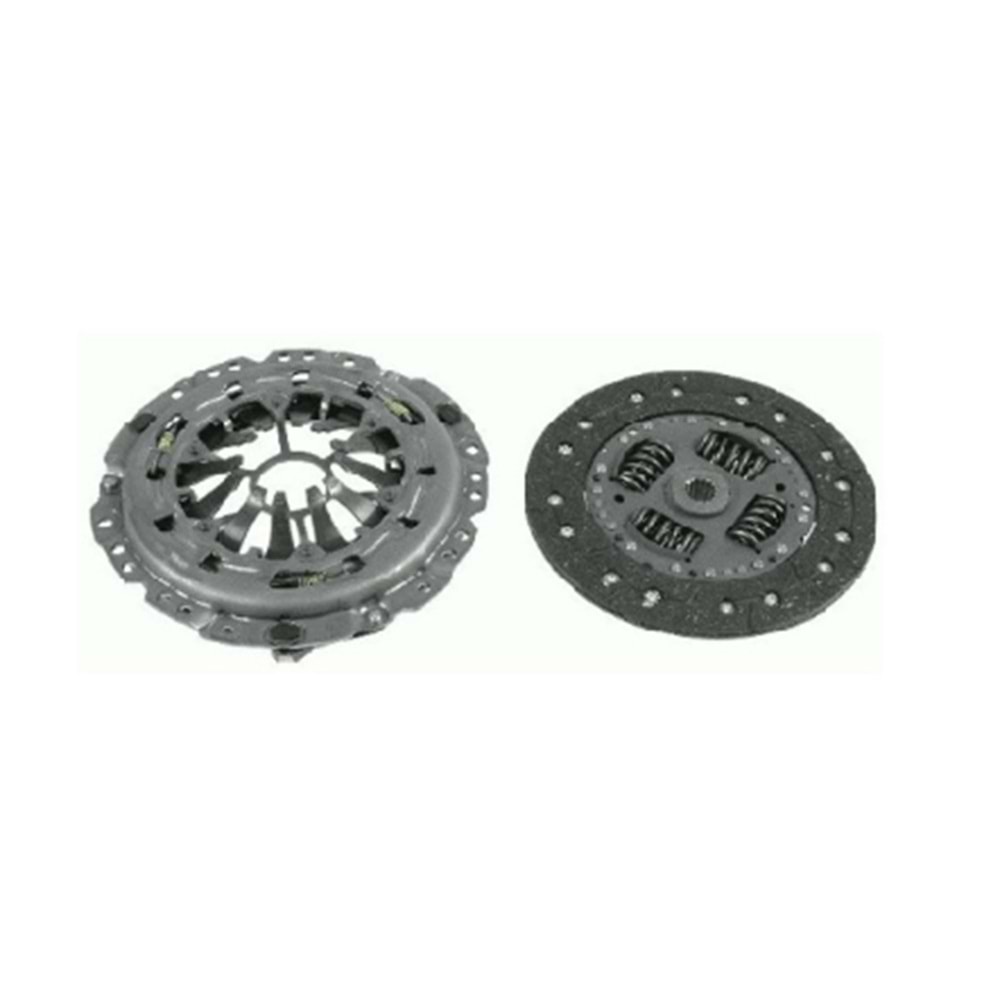 DEBRİYAJ SETİ İNSİGNİA A14NET