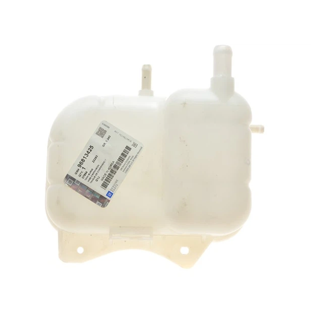 YEDEK SU DEPOSU LACETTİ