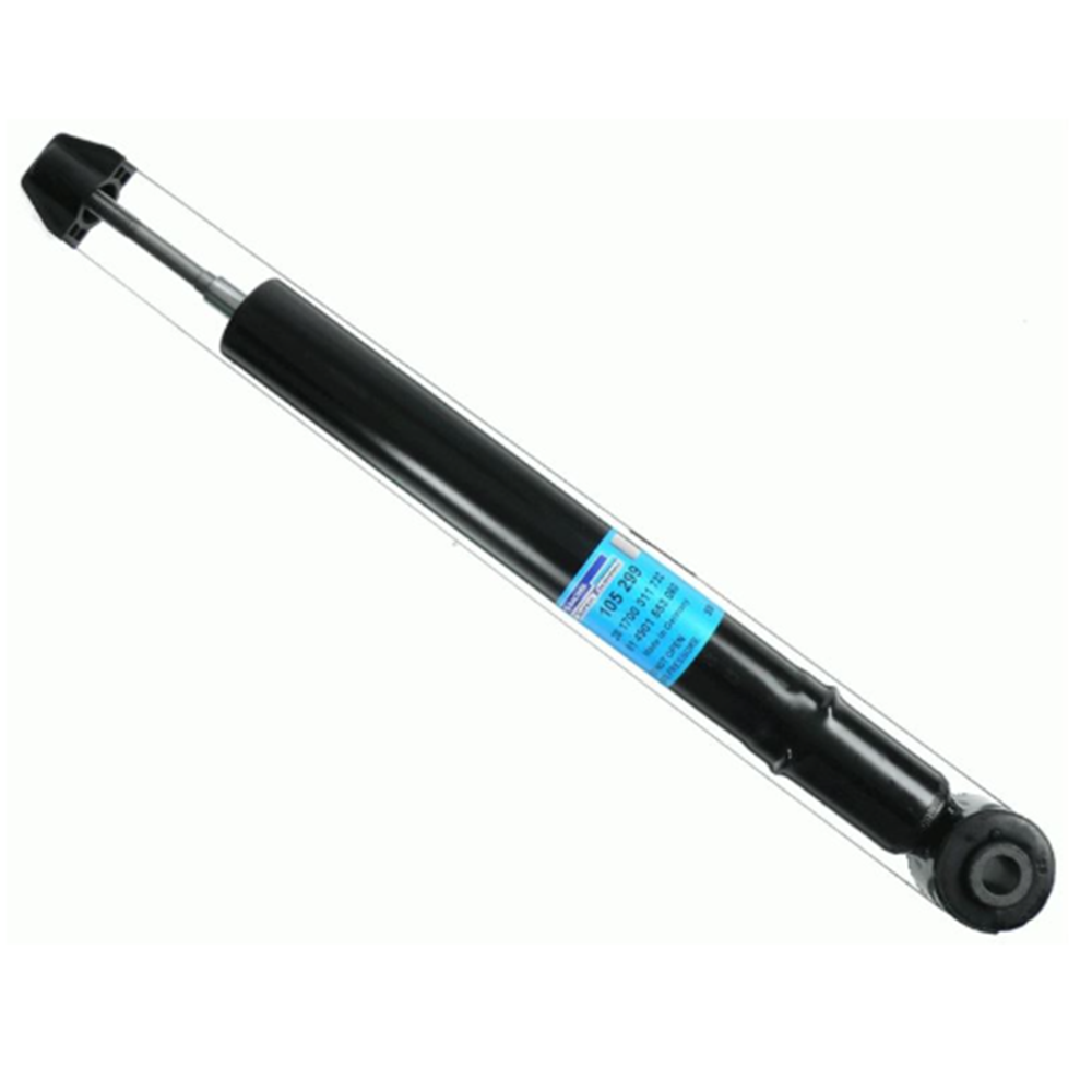 AMORTİSÖR ARKA VECTRA B