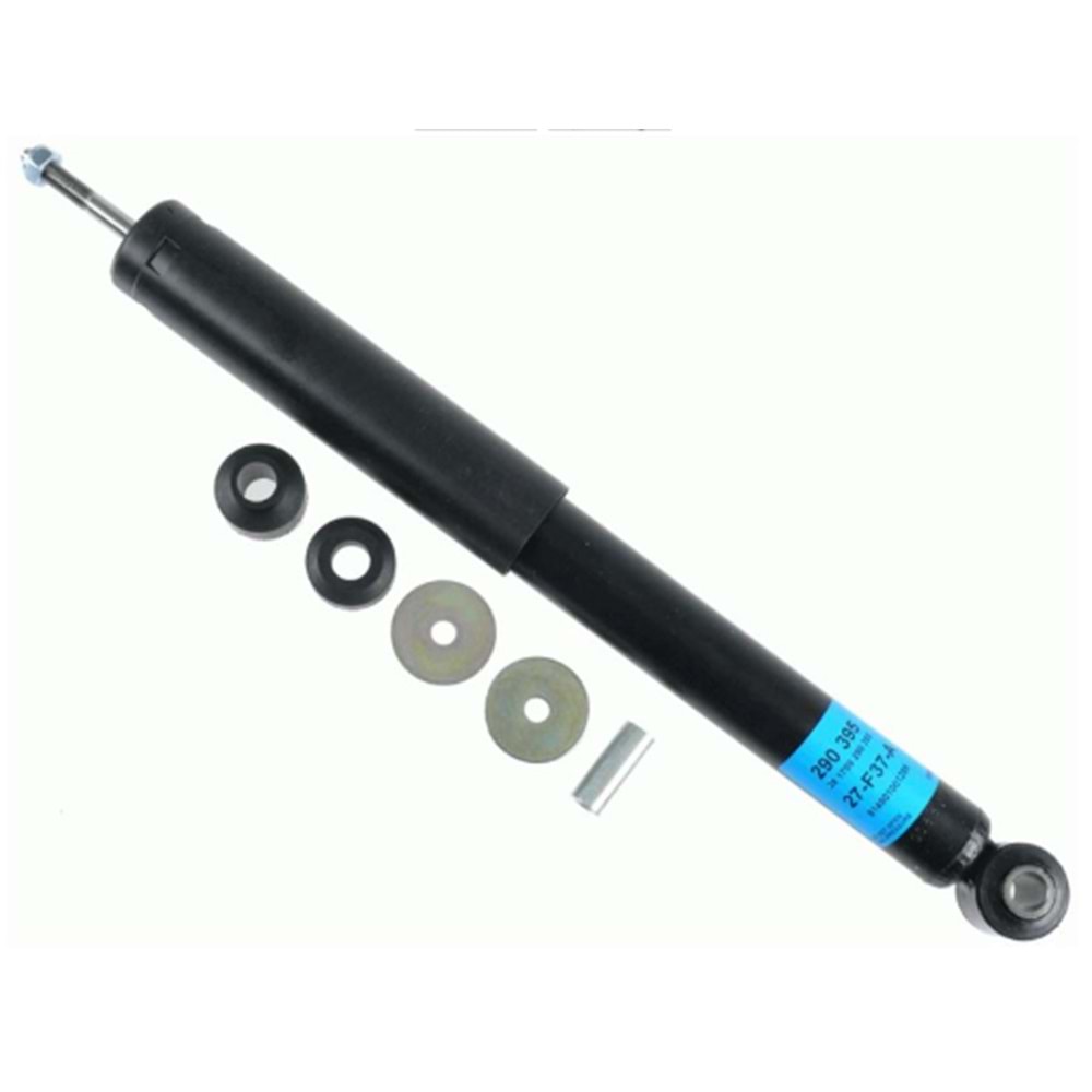 AMORTİSÖR ARKA CORSA C GENİŞ