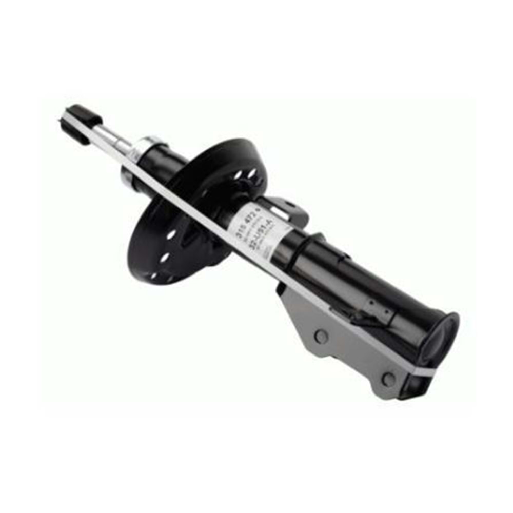 AMORTİSÖR ÖN SOL CRUZE ASTRA J