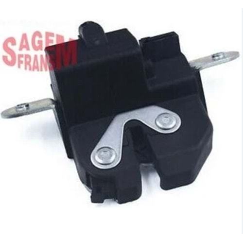 BAGAJ KİLİDİ CORSA D