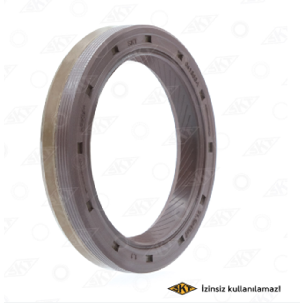 YAĞ POMPA KEÇESİ Z6XEP Z16XER A16XER B16XER ASTRA H ASTRA J İNSİGNİA