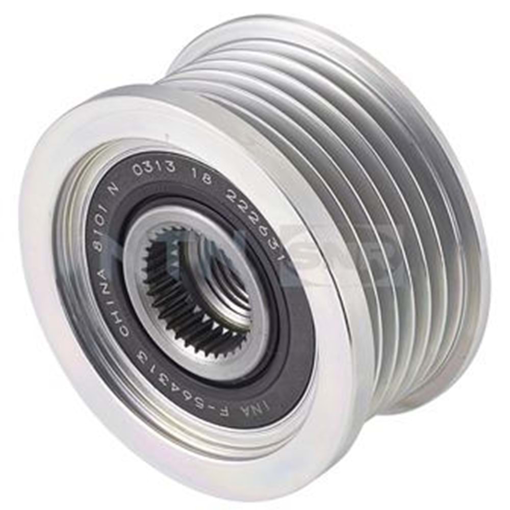 ALTERNATÖR KASNAĞI CAPTİVA ANTARA C140