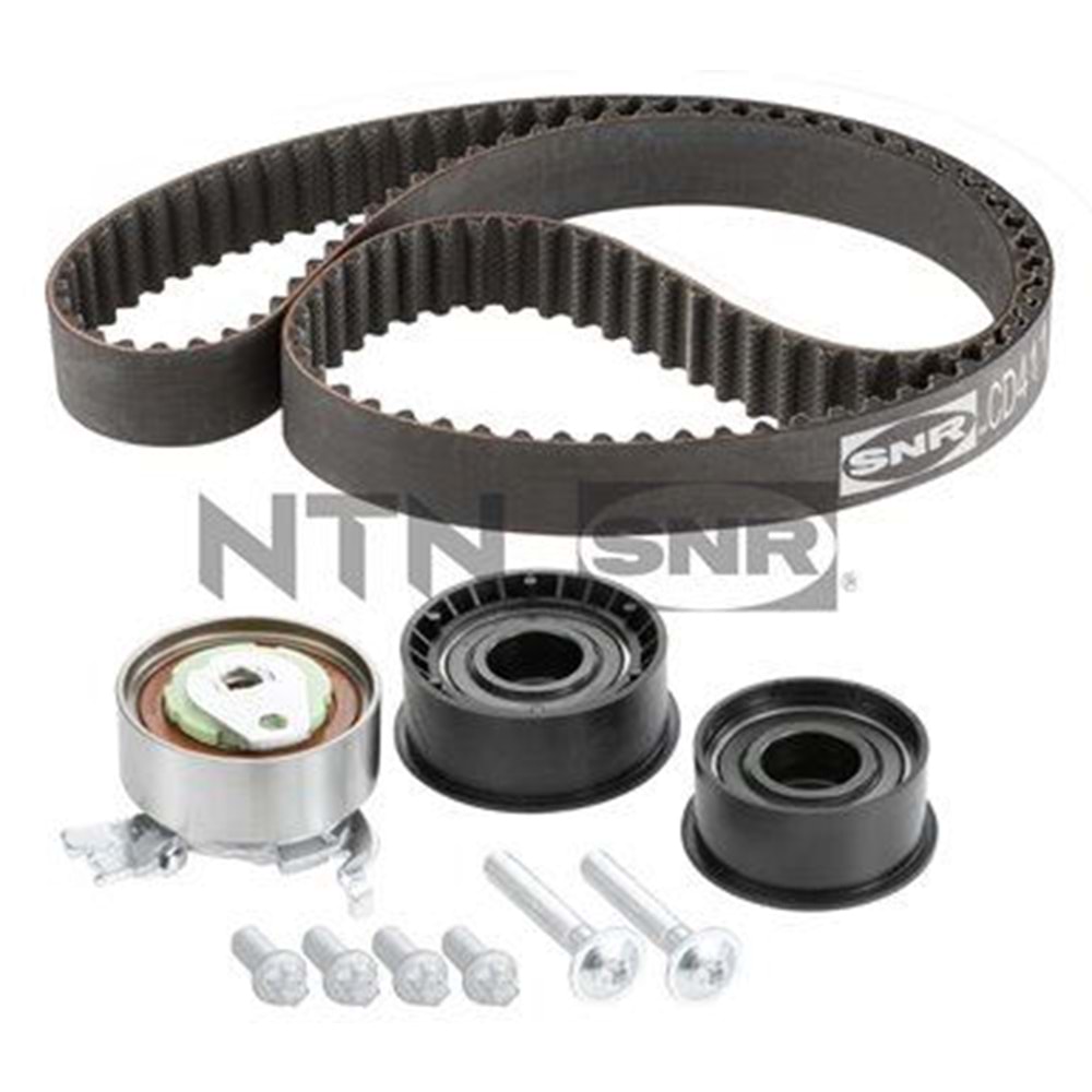 TRİGER SETİ ASTRA F X16XEL X14XE VECTRA B 1,6 16V