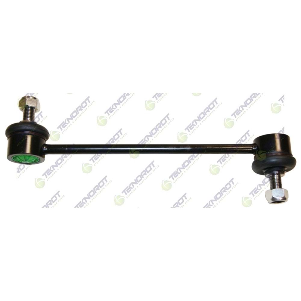 VİRAJ ROTU CORSA C VECTRA B