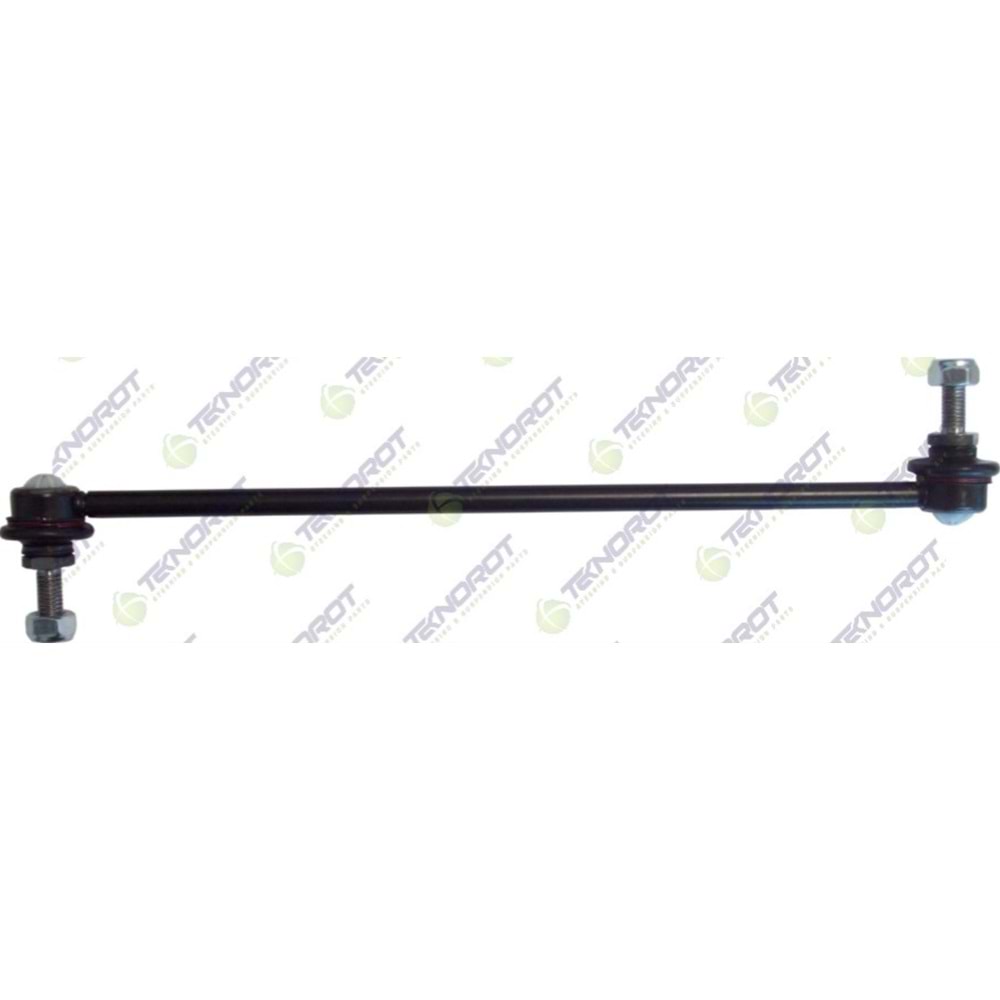 VİRAJ ROTU CITROEN BERLİNGO 2008-2018 / PEUGEOT PARTNER 2008-2018 / CITROEN C4 GRAND PİCASSO 2007-2013